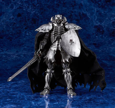 Berserk - Dokuro no Kishi - Figma #634 (Max Factory)