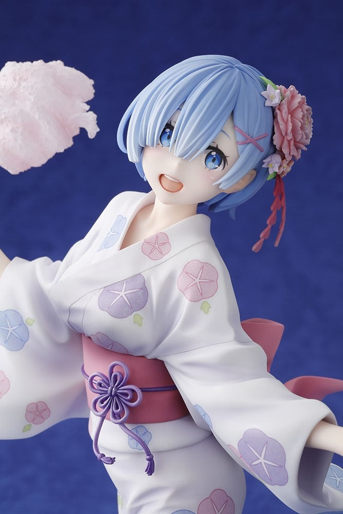 Rem - Re:Zero kara Hajimeru Isekai Seikatsu