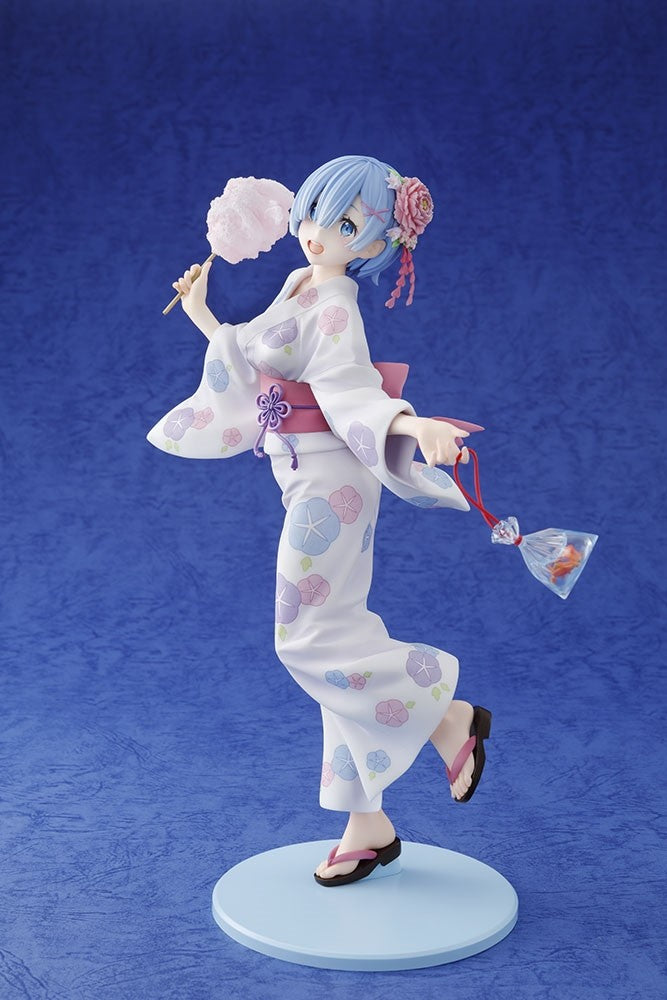 Rem - Re:Zero kara Hajimeru Isekai Seikatsu