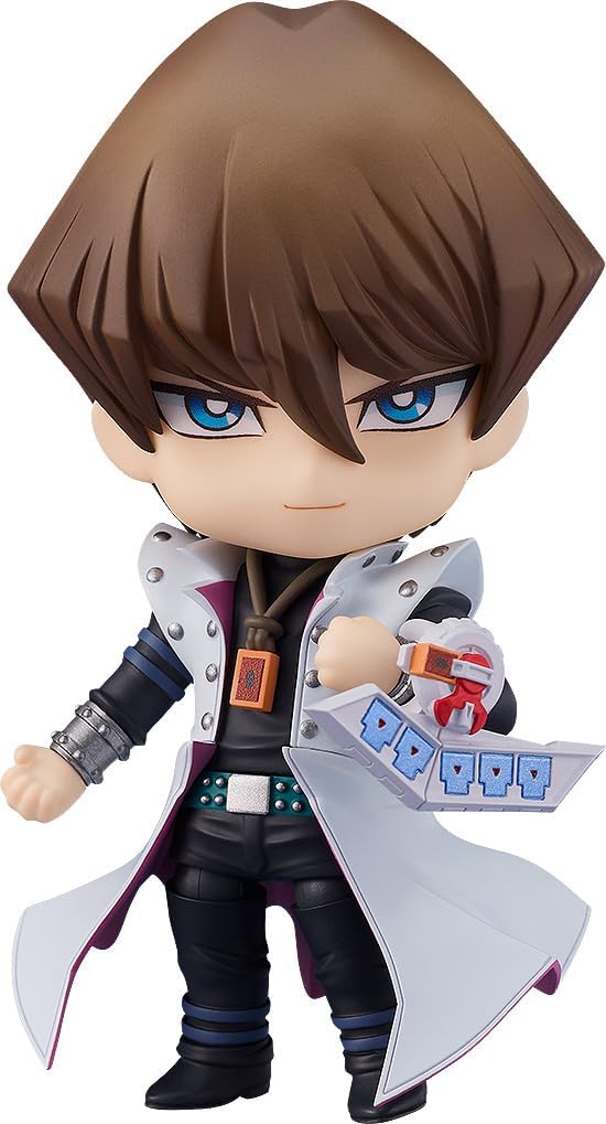 Kaiba Seto - Nendoroid #2566 (Good Smile Company)