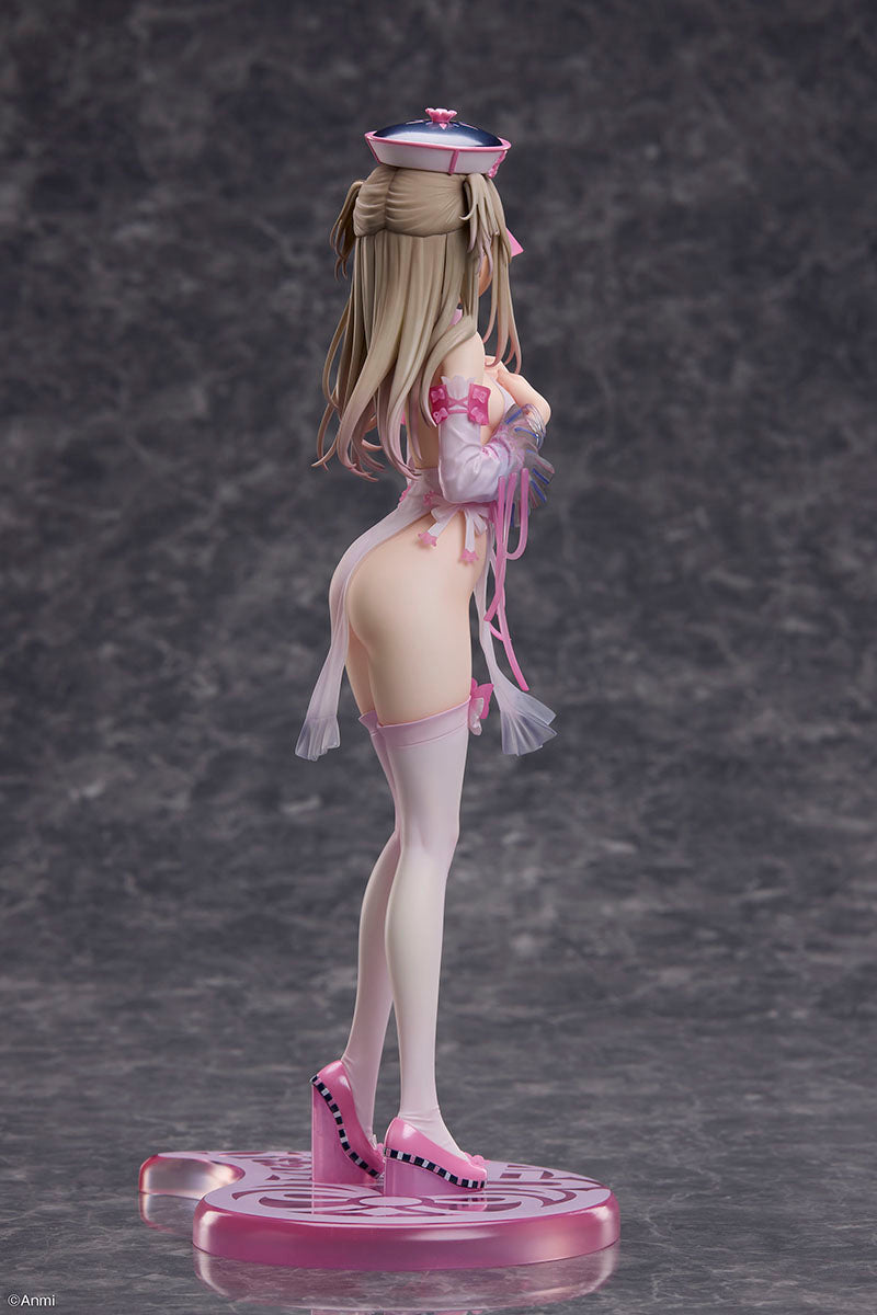 Pink Jiangshi - Original