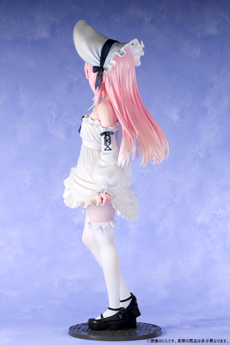 Sweet Lolita Rui-kun - Original