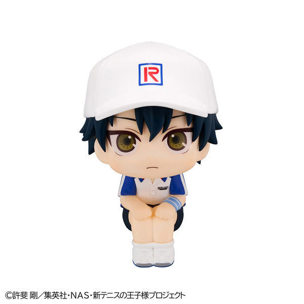 Echizen Ryoma - Shin Tennis no Oujisama