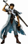 Berserk - Guts - Ultimode - 1/6 - Shounenki (Kyoto Figure, T.E.S.T)