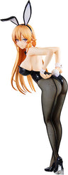 Shokugeki no Souma - Nakiri Erina - B-style - 1/3 - Bunny Ver. (FREEing)