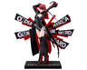Persona 5 The Royal - Yoshizawa Kasumi - Oshi Works - Violet (Kotobukiya, Thousand)