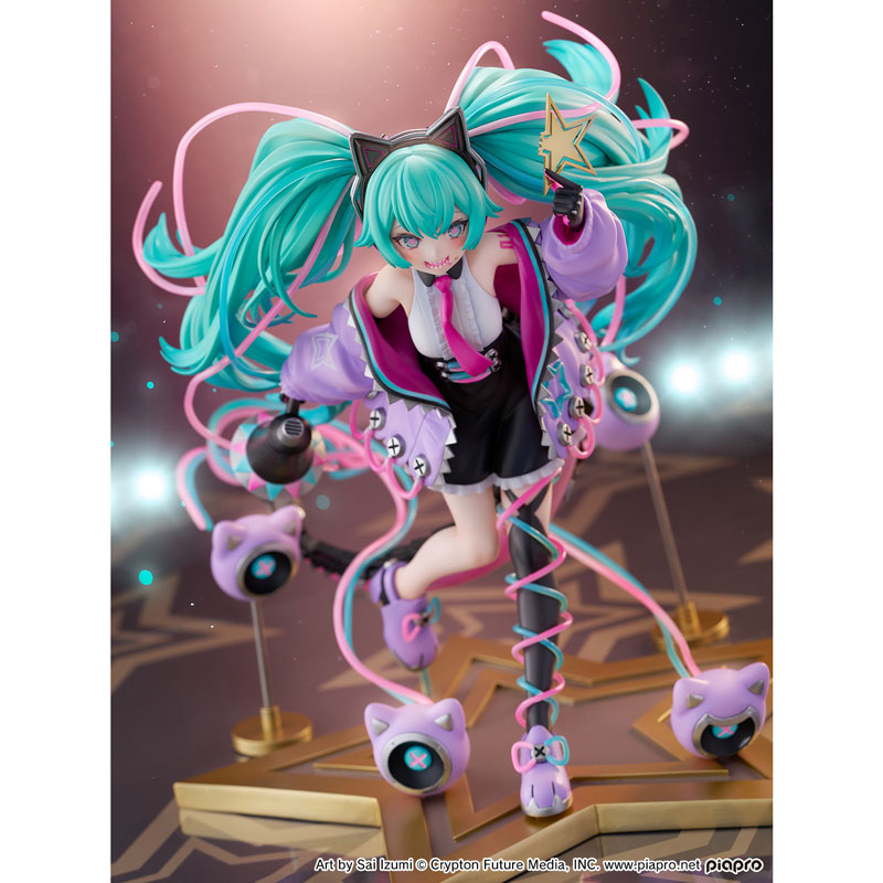 Hatsune Miku - Vocaloid