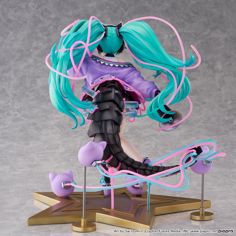 Hatsune Miku - Vocaloid