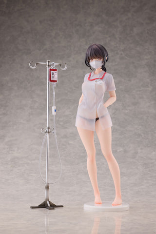 Original - Nurse Call - 1/6 (Animeone)