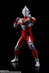 Ultraman Tiga - S.H.Figuarts - S.H.Figuarts Shinkocchou Seihou - Power Type (Bandai Spirits)