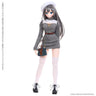 Iris Collect - Fuuko - 1/3 - My way of life. - SILVER ver. (Azone)