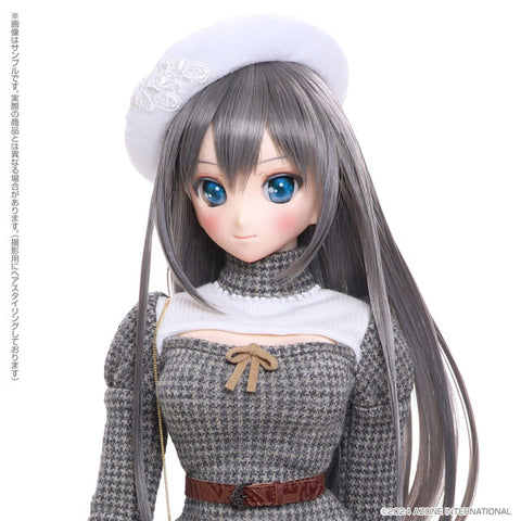 Iris Collect - Fuuko - 1/3 - My way of life. - SILVER ver. (Azone)