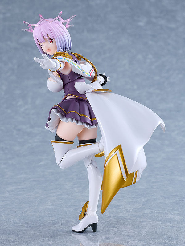 Shinjou Akane - Gridman Universe