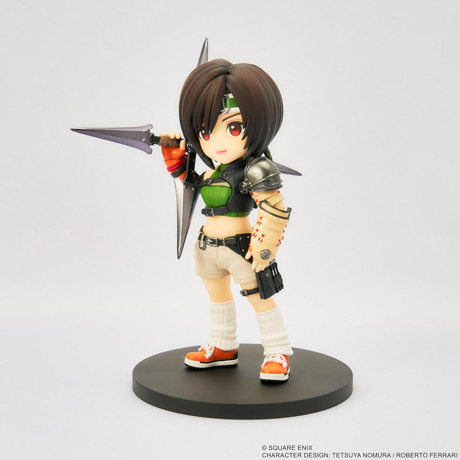 Yuffie Kisaragi - Final Fantasy VII Rebirth