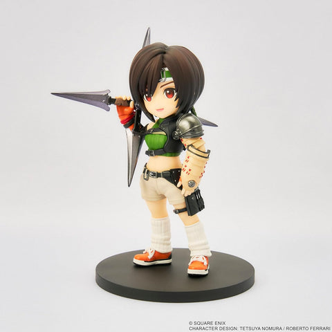 Final Fantasy VII Rebirth - Yuffie Kisaragi - Adorable Arts (Square Enix)