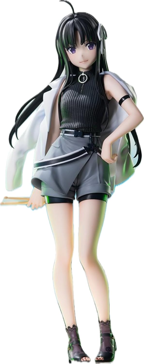 Awa Subaru - Girls Band Cry