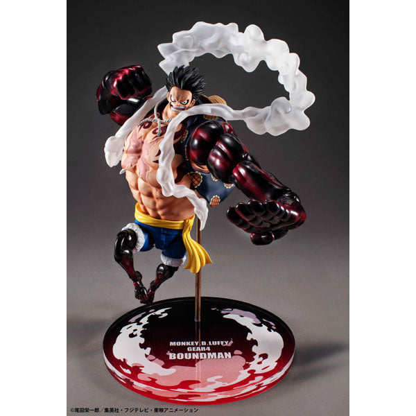 variable action heroes　ルフィ Variable Action Heroes: ONE PIECE: Monkey D. Luffy (2023