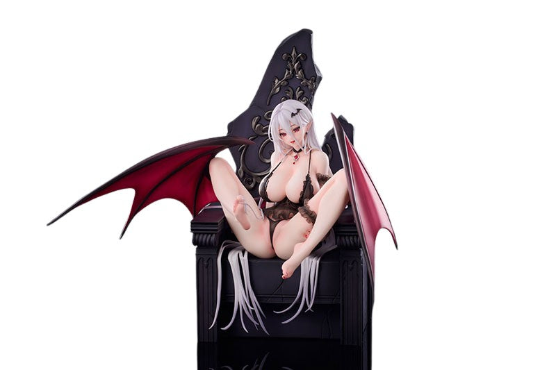 Night Queen - Original