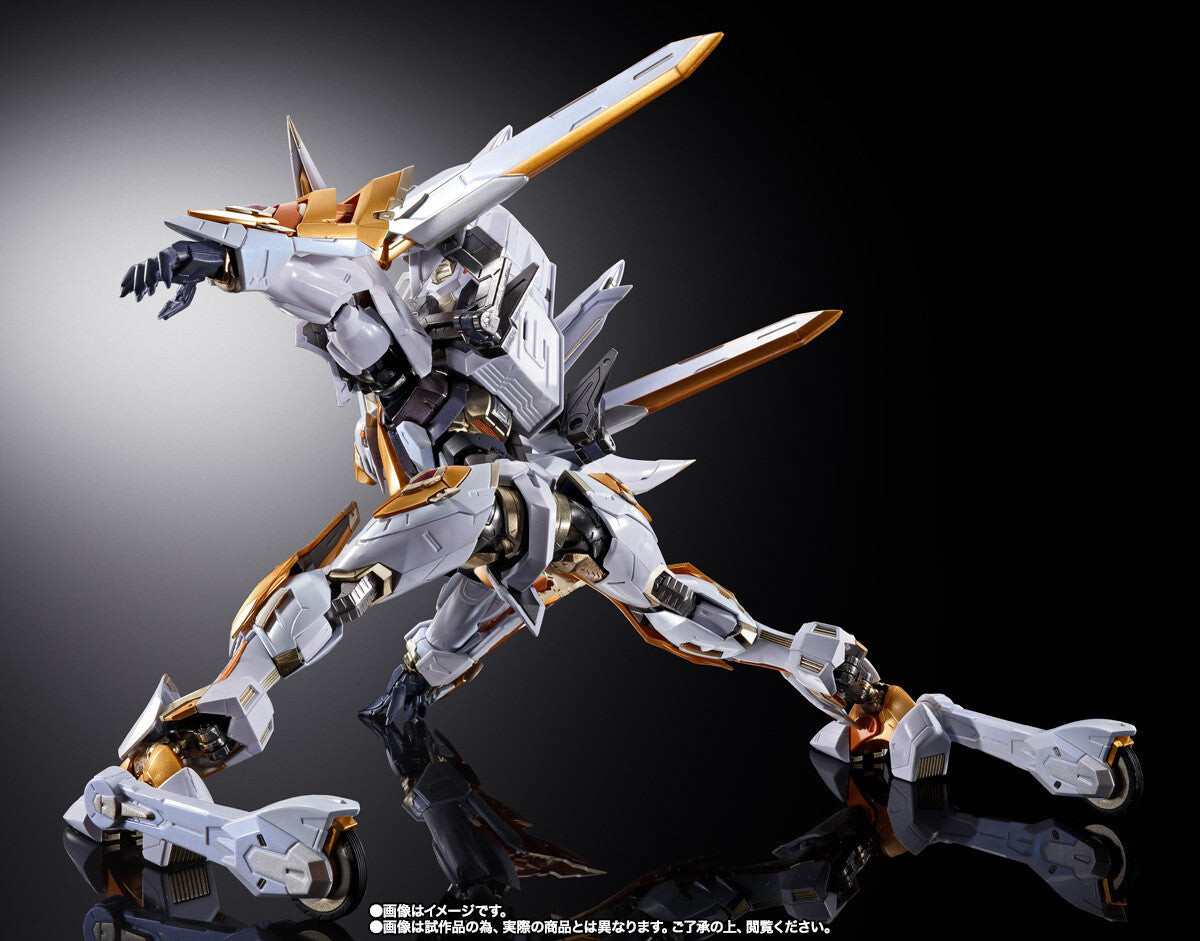 Code Geass - Hangyaku no Lelouch - Z-01Z Lancelot Albion - Metal