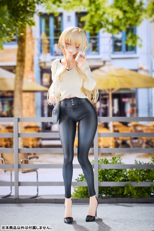 Original - Koigakubo Aoi - 1/4 (Otherwhere)
