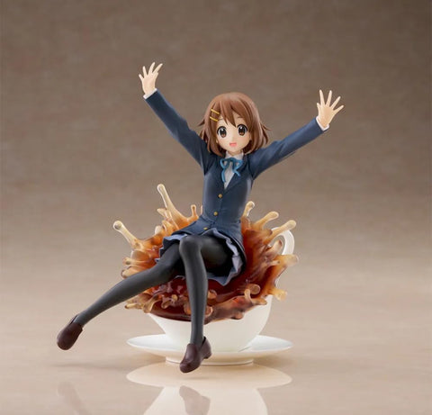 K-ON! - Hirasawa Yui - Luminasta (Sega Fave)