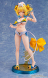 Bombergirl - Pine - 1/6 (Wing)