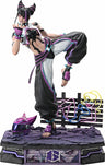 Street Fighter 6 - Han Juri - Premium Masterline (PMSF6-03) - 1/4 (Prime 1 Studio)