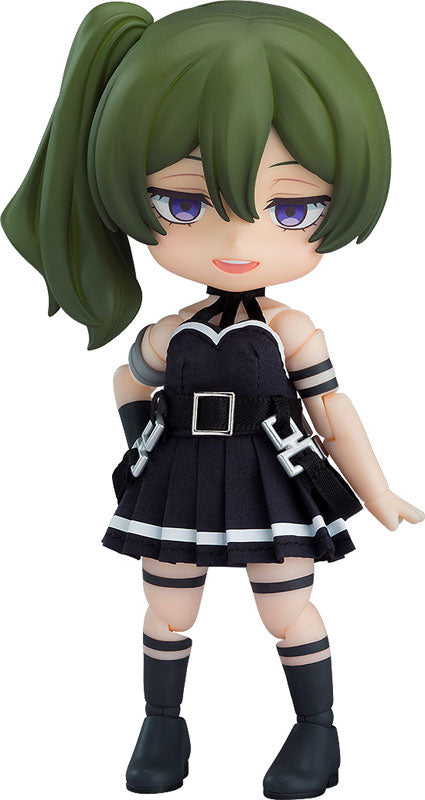 Sousou no Frieren - Übel - Nendoroid Doll (Good Smile Company)