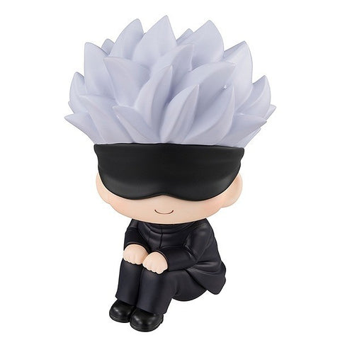 Jujutsu Kaisen - Gojou Satoru - Look Up - 2024 Re-release (MegaHouse)