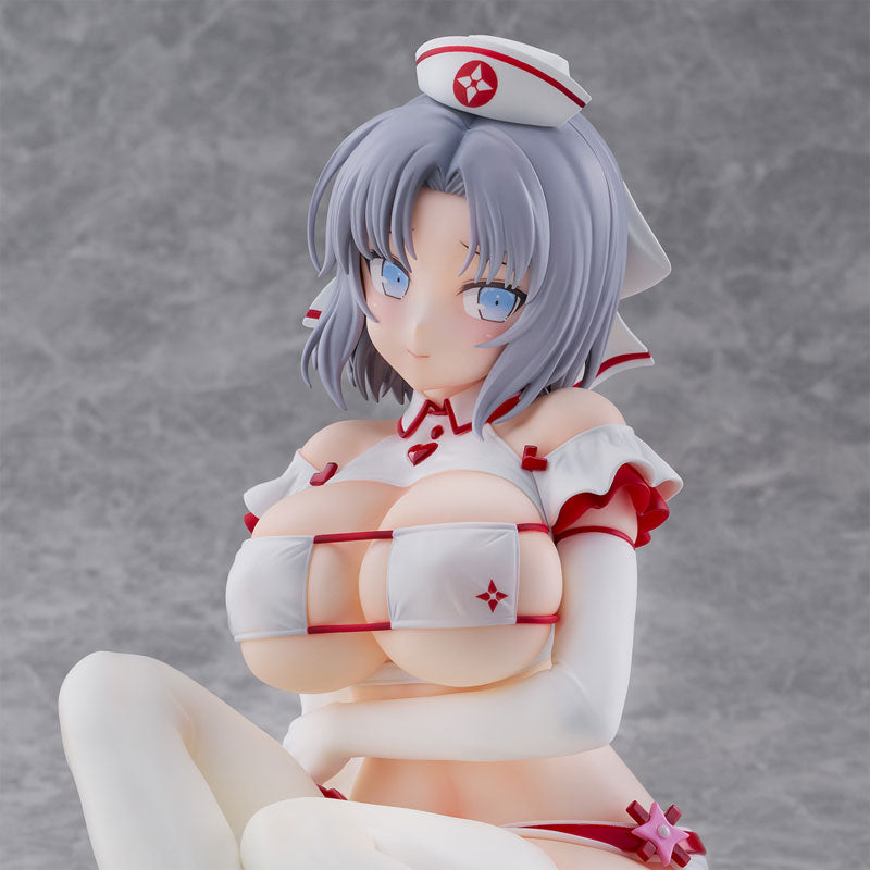 Yumi - Shinovi Master Senran Kagura: New Link