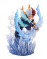 Boku no Hero Academia - Todoroki Shoto - ARTFX J - 1/8 - Coldflame's Pale Blade Ver. (Kotobukiya) [Shop Exclusive]