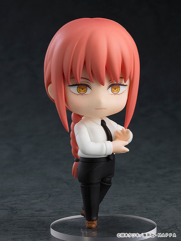 Makima - Nendoroid #2004 - 2026 Re-release (Good Smile Company)