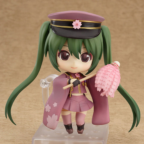 Senbonzakura - Hatsune Miku - Nendoroid #480 - Senbonzakura Ver. - 2026 Re-release (Good Smile Company)