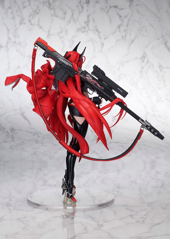 Red Hood - Goddess of Victory: Nikke