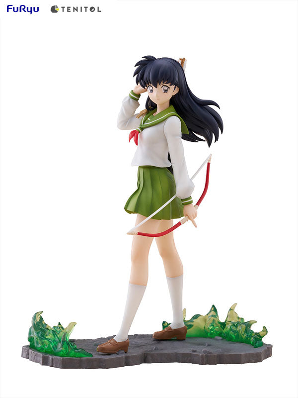 Higurashi Kagome - Sengoku Otogizoushi: InuYasha