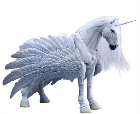 Original - HY-040 Tenma - Wings of Light - 1/12 (Fish Toys)