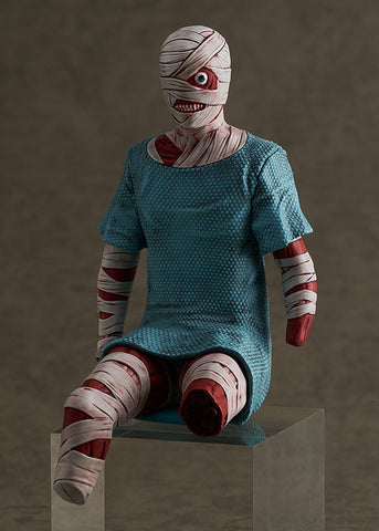 Mouthwashing - Curly - Pop Up Parade Swacchao! (Good Smile Company)