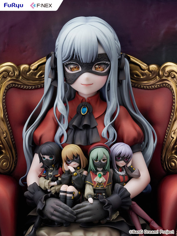 BanG Dream! Ave Mujica - Togawa Sakiko - F:Nex - Photo Frame