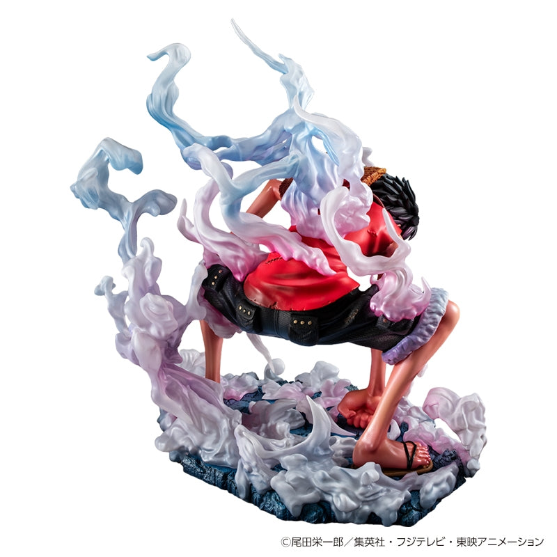 Monkey D. Luffy - One Piece