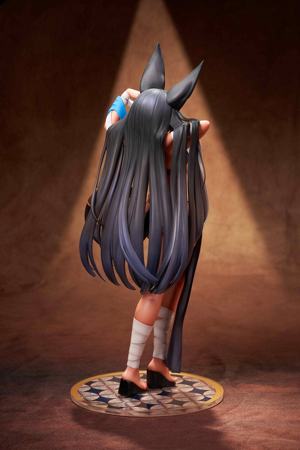 Anubis, God of the Underworld - Original