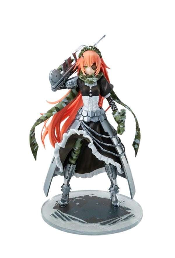 Overlord - CZ2128 Delta - KDcolle - 1/8 - 10th Anniversary so-bin