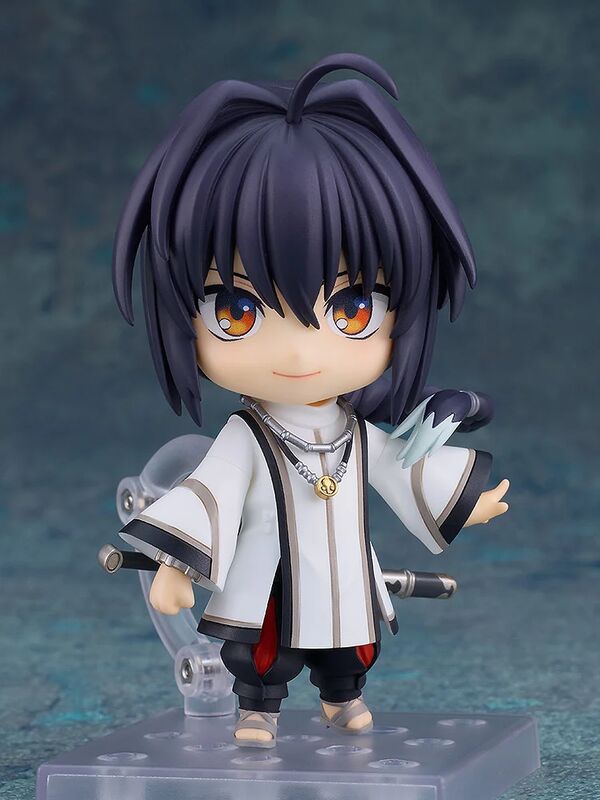 Yamato Takeru - Nendoroid #2550 (Good Smile Company)