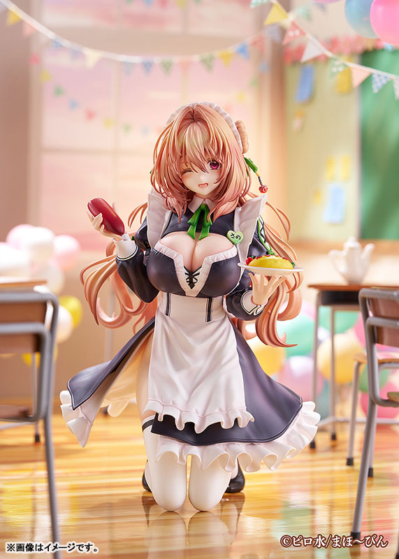 Hiragi Sano - Hanikami, Kanojo wa Koi o Suru