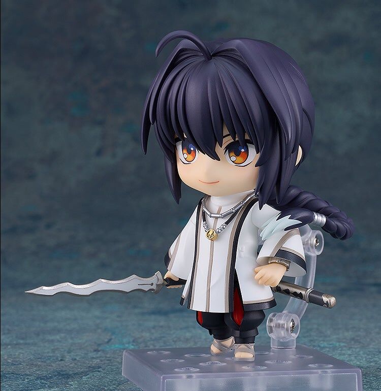 Yamato Takeru - Nendoroid #2550 (Good Smile Company)