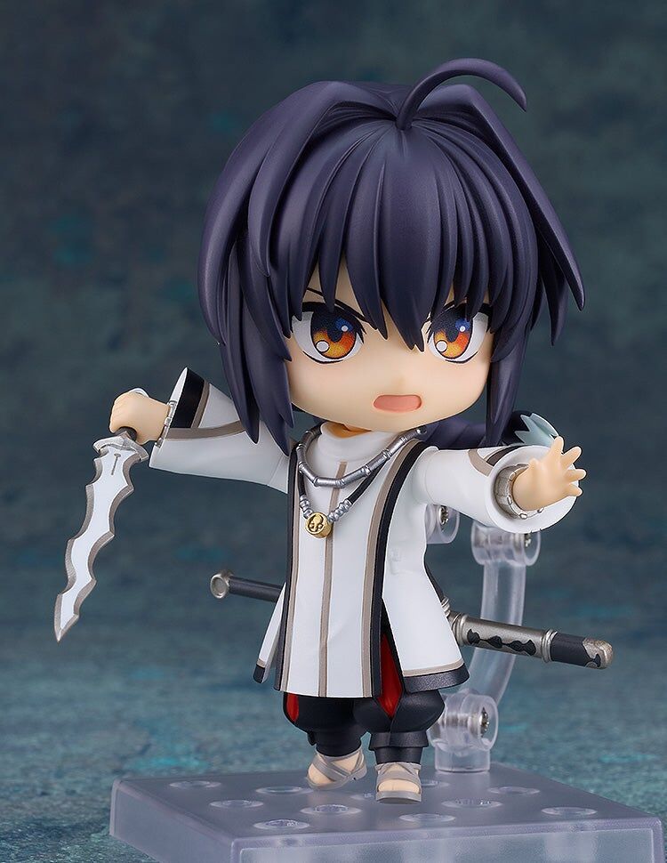 Yamato Takeru - Nendoroid #2550 (Good Smile Company)