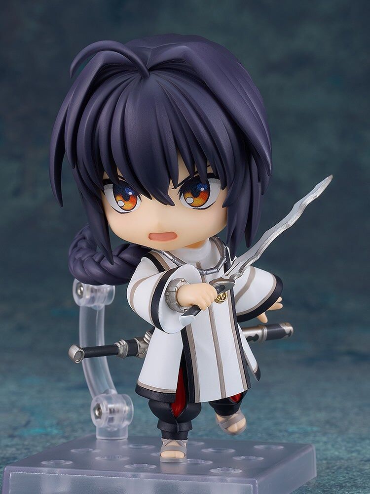 Yamato Takeru - Nendoroid #2550 (Good Smile Company)