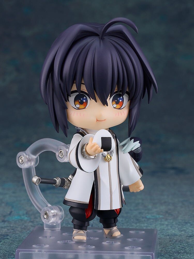 Yamato Takeru - Nendoroid #2550 (Good Smile Company)