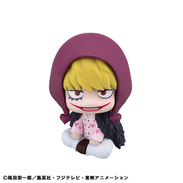 Donquixote Rosinante - One Piece