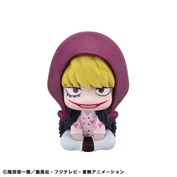 Donquixote Rosinante - One Piece
