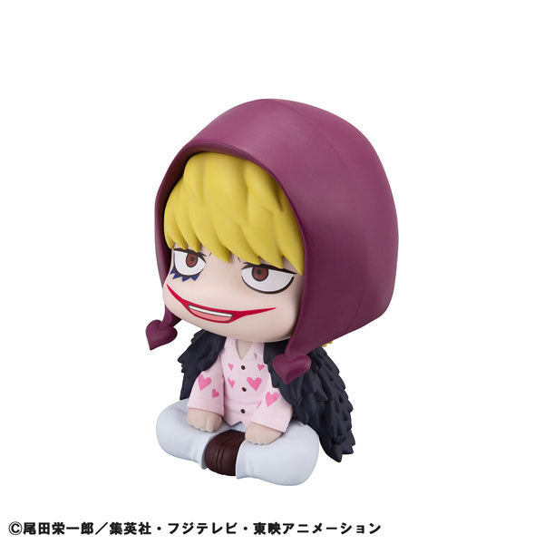 Donquixote Rosinante - One Piece